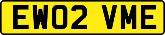 EW02VME