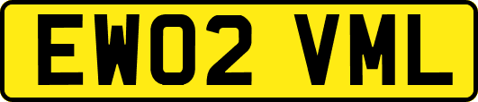 EW02VML