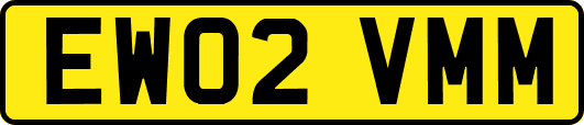 EW02VMM