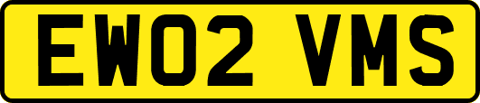 EW02VMS