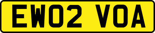 EW02VOA