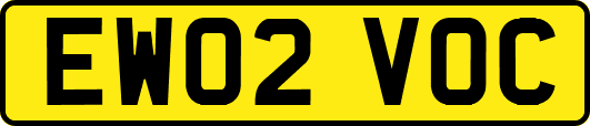 EW02VOC