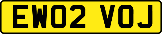 EW02VOJ