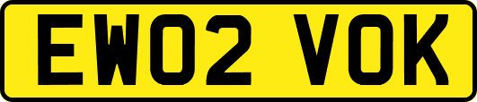 EW02VOK