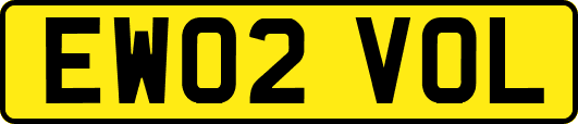 EW02VOL