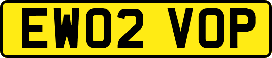 EW02VOP