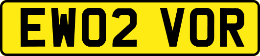 EW02VOR