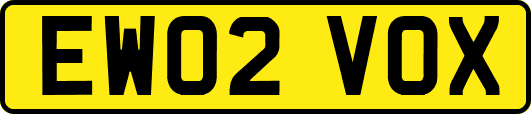 EW02VOX