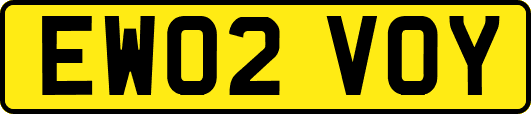 EW02VOY