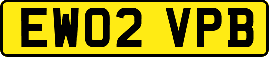 EW02VPB