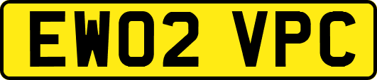 EW02VPC