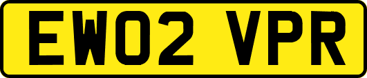 EW02VPR