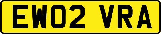 EW02VRA