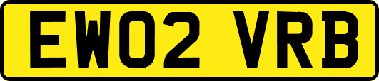 EW02VRB