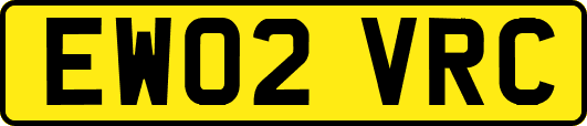 EW02VRC