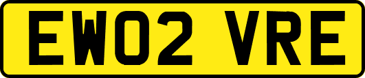 EW02VRE