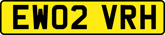 EW02VRH