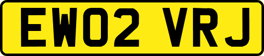 EW02VRJ