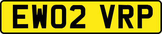 EW02VRP