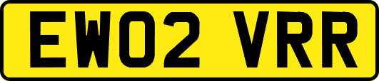 EW02VRR