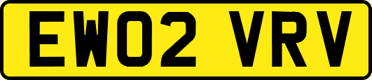 EW02VRV
