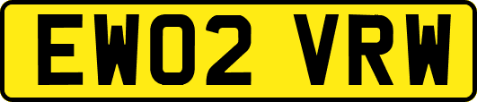 EW02VRW