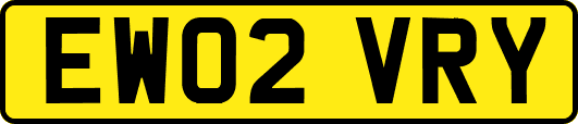 EW02VRY