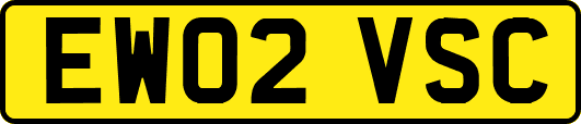EW02VSC
