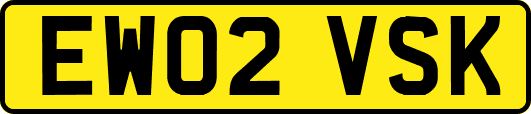 EW02VSK