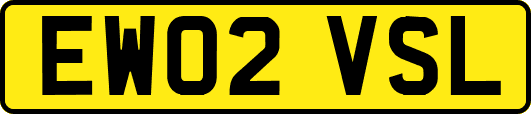 EW02VSL