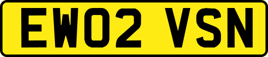EW02VSN