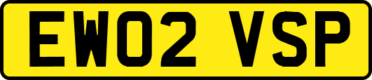 EW02VSP