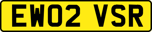 EW02VSR