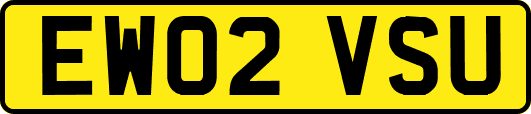 EW02VSU