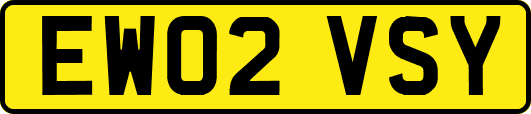 EW02VSY