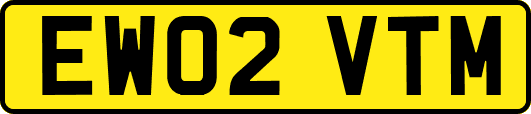 EW02VTM