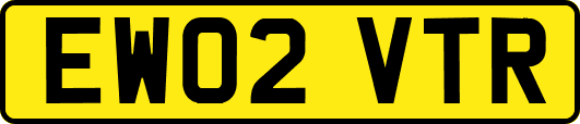 EW02VTR