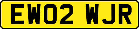 EW02WJR