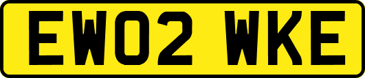 EW02WKE