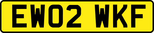 EW02WKF
