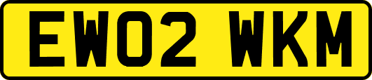 EW02WKM