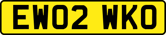 EW02WKO
