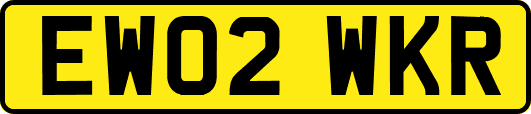 EW02WKR
