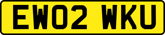 EW02WKU