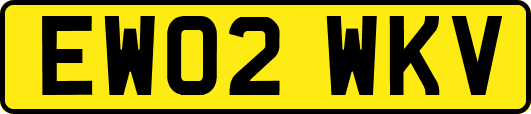 EW02WKV