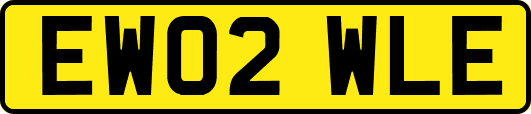 EW02WLE