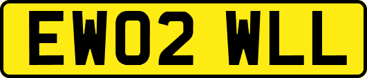EW02WLL