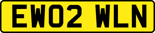 EW02WLN