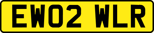 EW02WLR