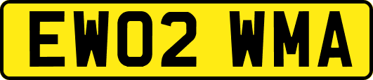 EW02WMA